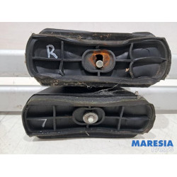 Citroen - Berlingo - Kit rails de toit