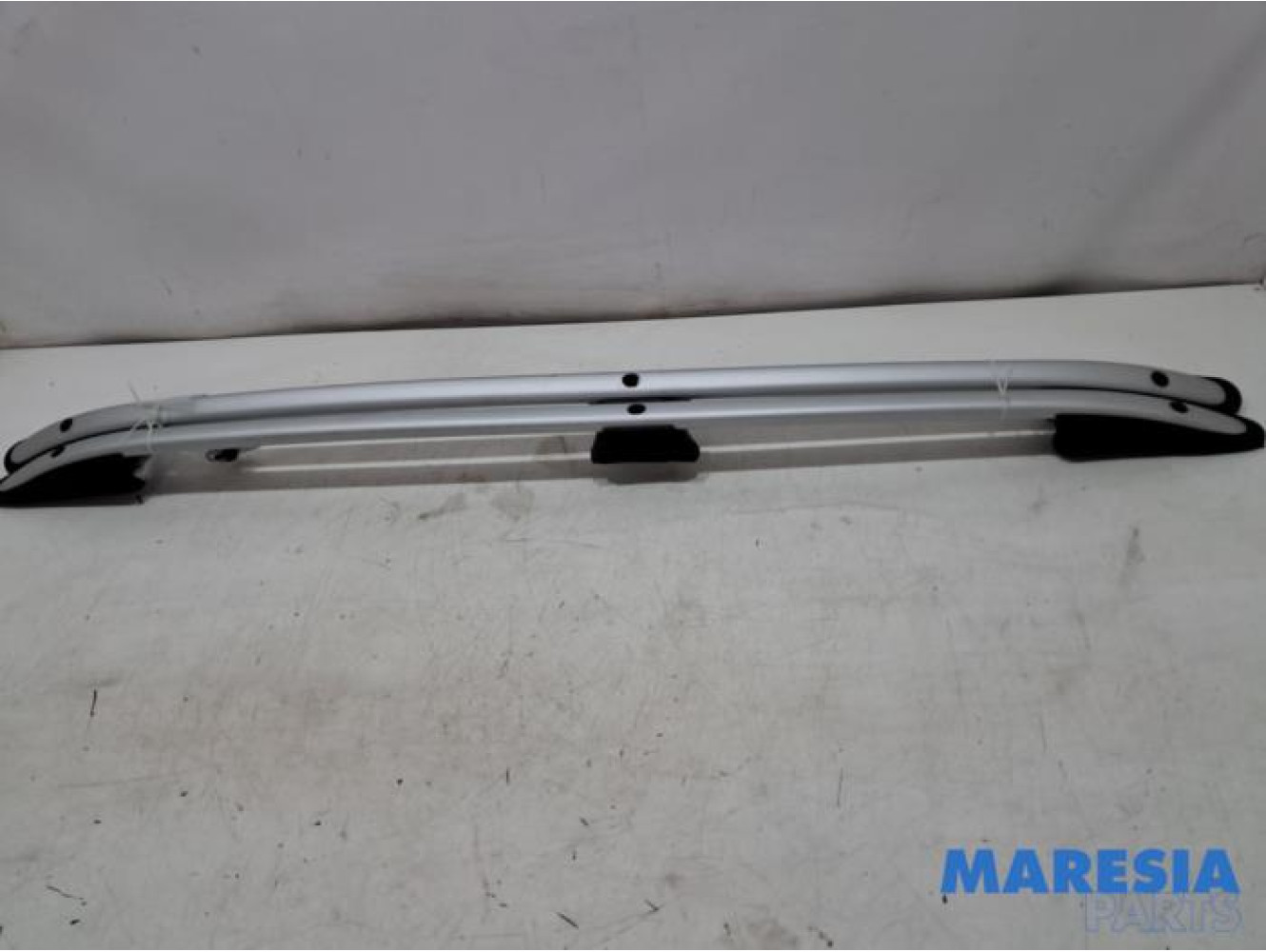 Citroen - Berlingo - Kit rails de toit