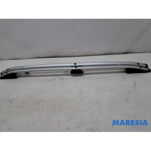 Citroen - Berlingo - Dachreling Set