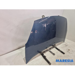 Citroen - Berlingo - Bonnet