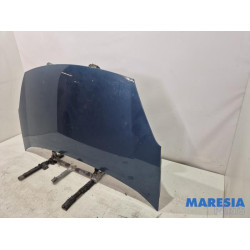 Citroen - Berlingo - Bonnet