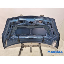 Citroen - Berlingo - Bonnet