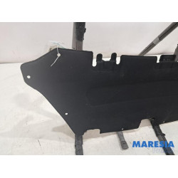 Citroen - Berlingo - Motorhaube Verkleidung
