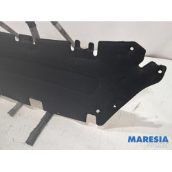 Citroen - Berlingo - Motorhaube Verkleidung
