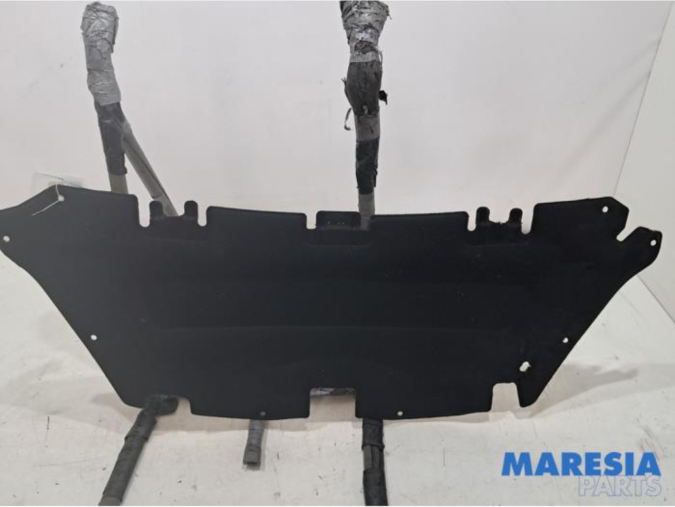Citroen - Berlingo - Motorhaube Verkleidung