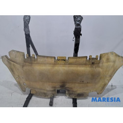 Citroen - Berlingo - Motorhaube Verkleidung