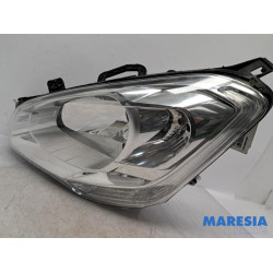 Citroen - Berlingo - Koplamp links