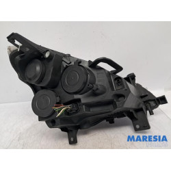 Citroen - Berlingo - Koplamp links