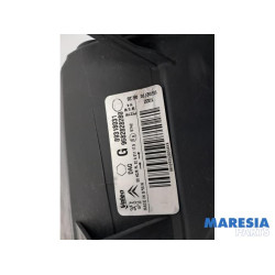 Citroen - Berlingo - Koplamp links