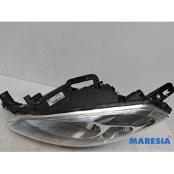 Citroen - Berlingo - Koplamp links