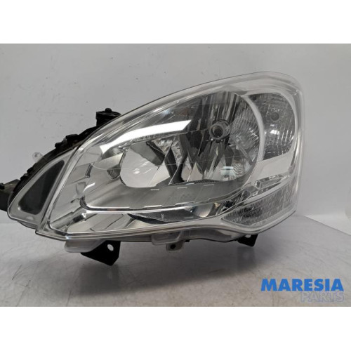 Citroen - Berlingo - Koplamp links