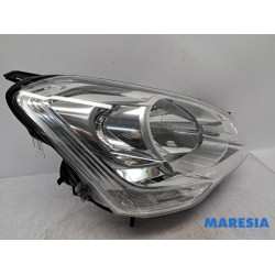 Citroen - Berlingo - Phare droit