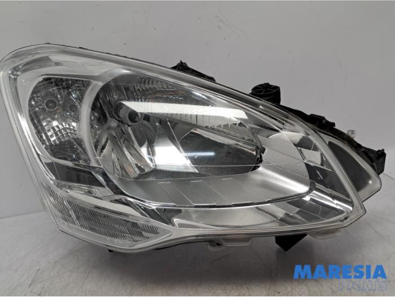 Citroen - Berlingo - Phare droit