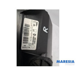 Citroen - Berlingo - Phare droit