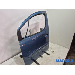 Citroen - Berlingo - Portier 2Deurs links