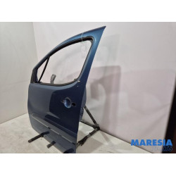 Citroen - Berlingo - Portier 2Deurs links