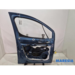 Citroen - Berlingo - Portier 2Deurs links