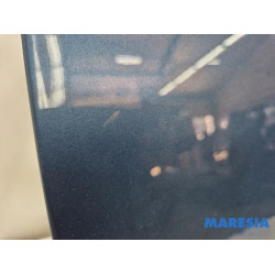 Citroen - Berlingo - Portier 2Deurs links