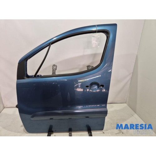 Citroen - Berlingo - Tür 2-türig links