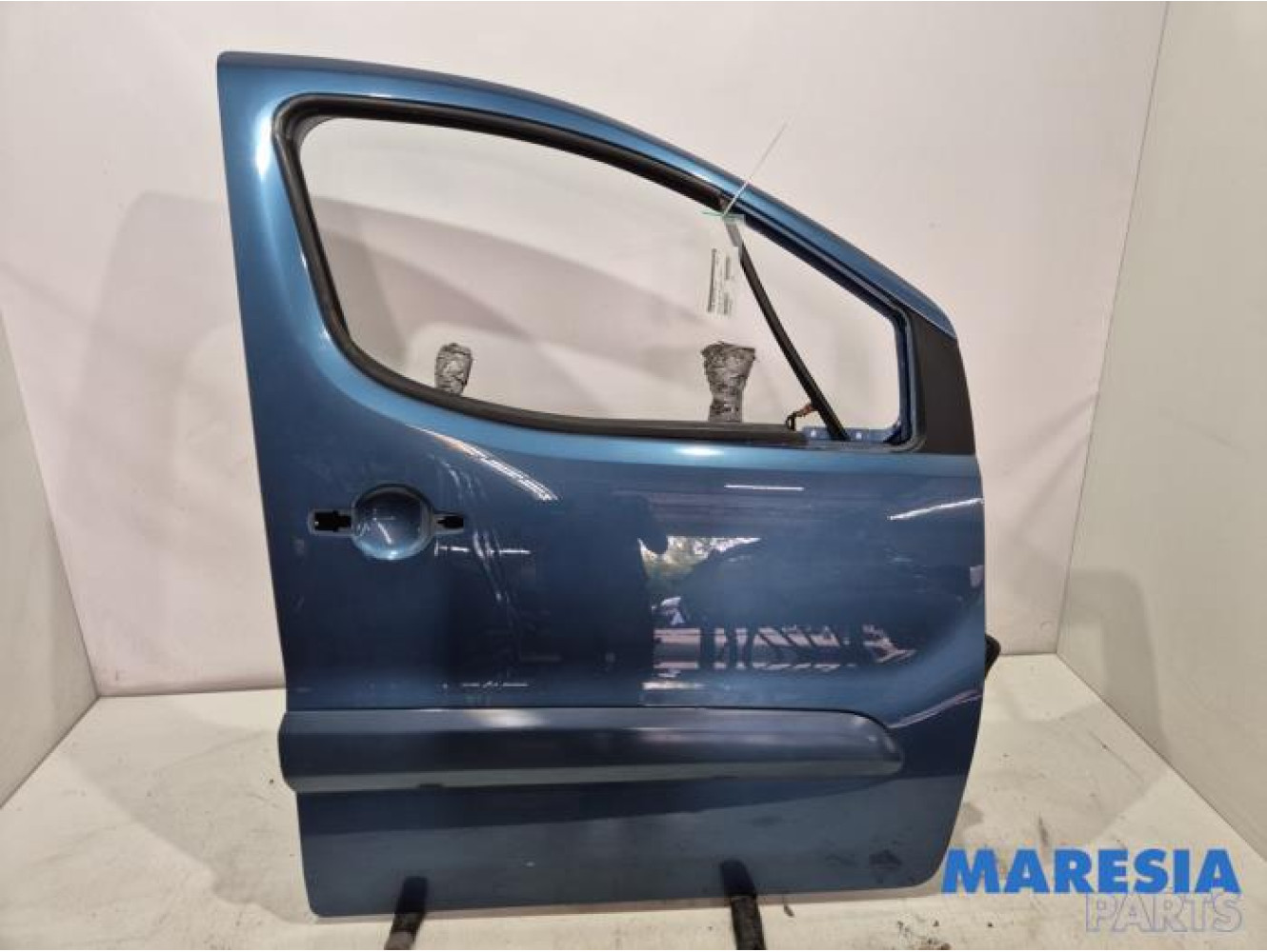 Citroen - Berlingo - Door 2-door, right