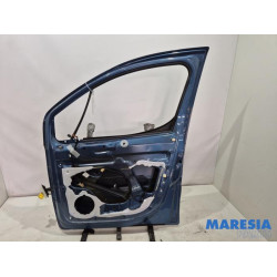 Citroen - Berlingo - Door 2-door, right