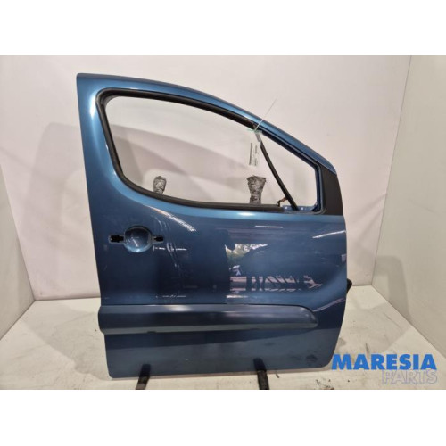 Citroen - Berlingo - Tür 2-türig rechts