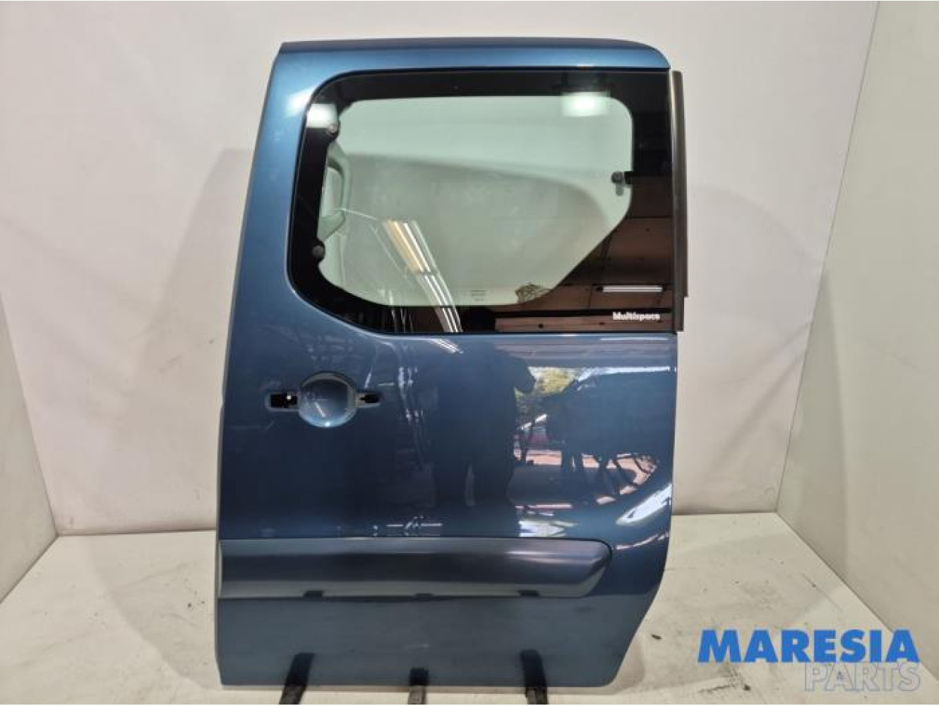 Citroen - Berlingo - Porte coulissante gauche