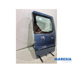 Citroen - Berlingo - Porte coulissante droite