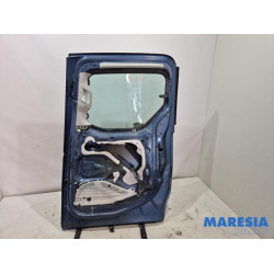 Citroen - Berlingo - Porte coulissante droite