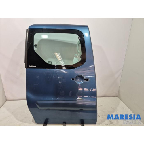 Citroen - Berlingo - Schiebetür rechts