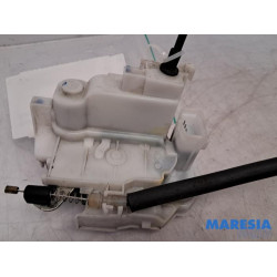 Alfa Romeo - 159 - Rear door lock mechanism 4-door, left