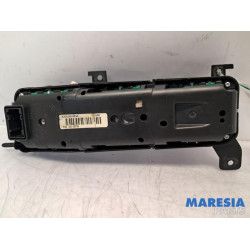 Alfa Romeo - 159 - Display Interieur