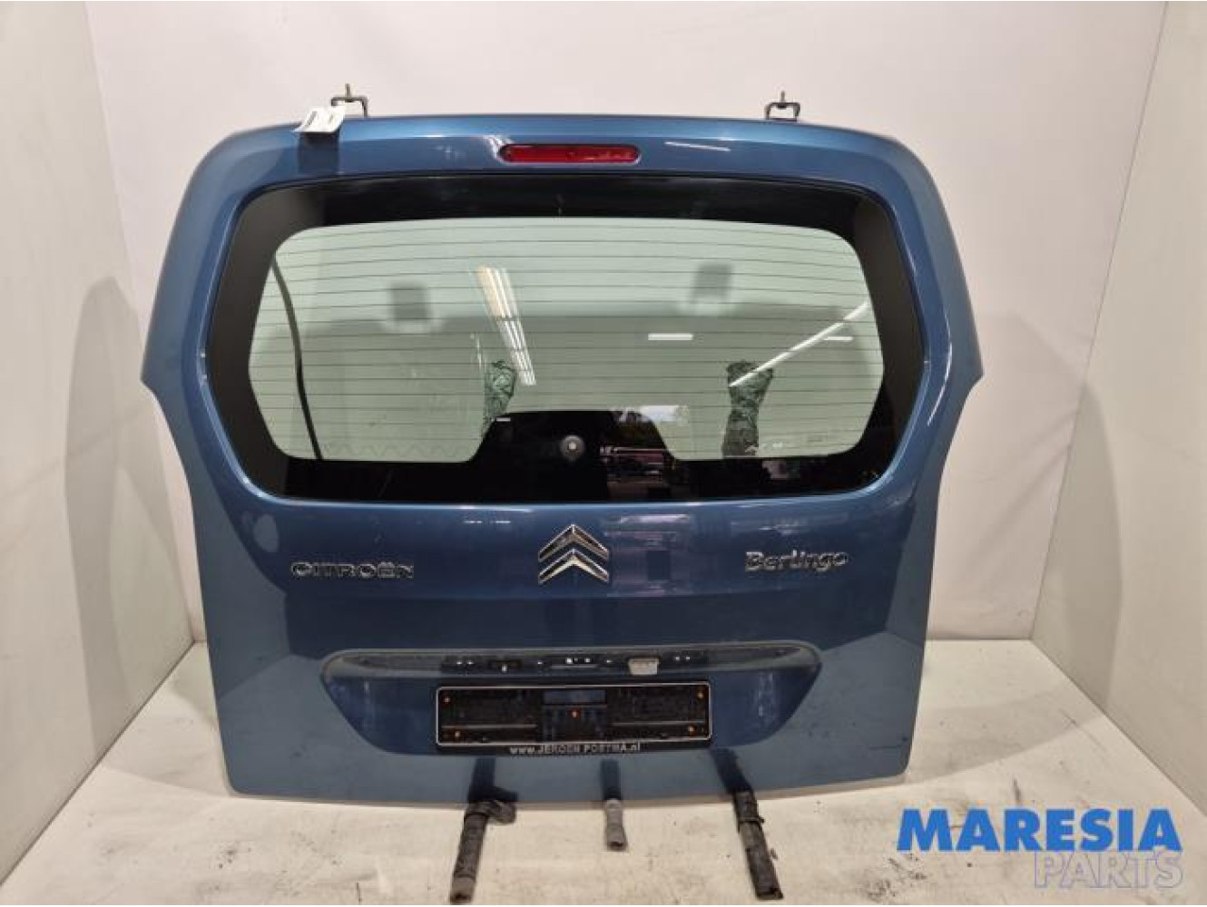 Citroen - Berlingo - Hayon