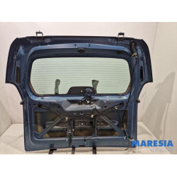 Citroen - Berlingo - Hayon