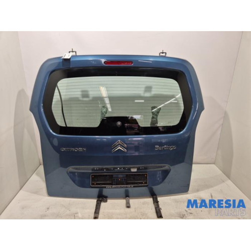 Citroen - Berlingo - Hayon