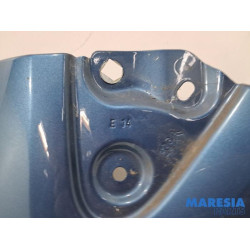 Citroen - Berlingo - Aile avant gauche