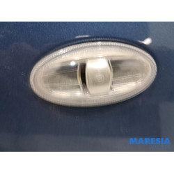 Citroen - Berlingo - Aile avant gauche