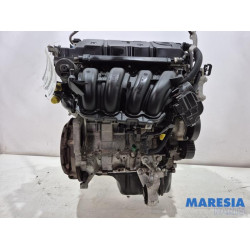 Citroen - Berlingo - Moteur