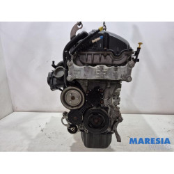 Citroen - Berlingo - Moteur
