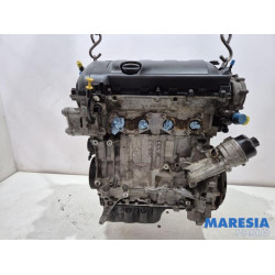 Citroen - Berlingo - Moteur