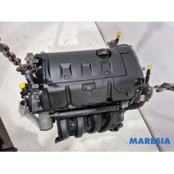 Citroen - Berlingo - Moteur