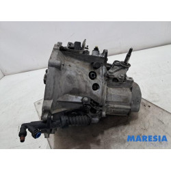 Citroen - Berlingo - Gearbox