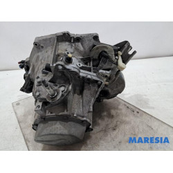 Citroen - Berlingo - Gearbox
