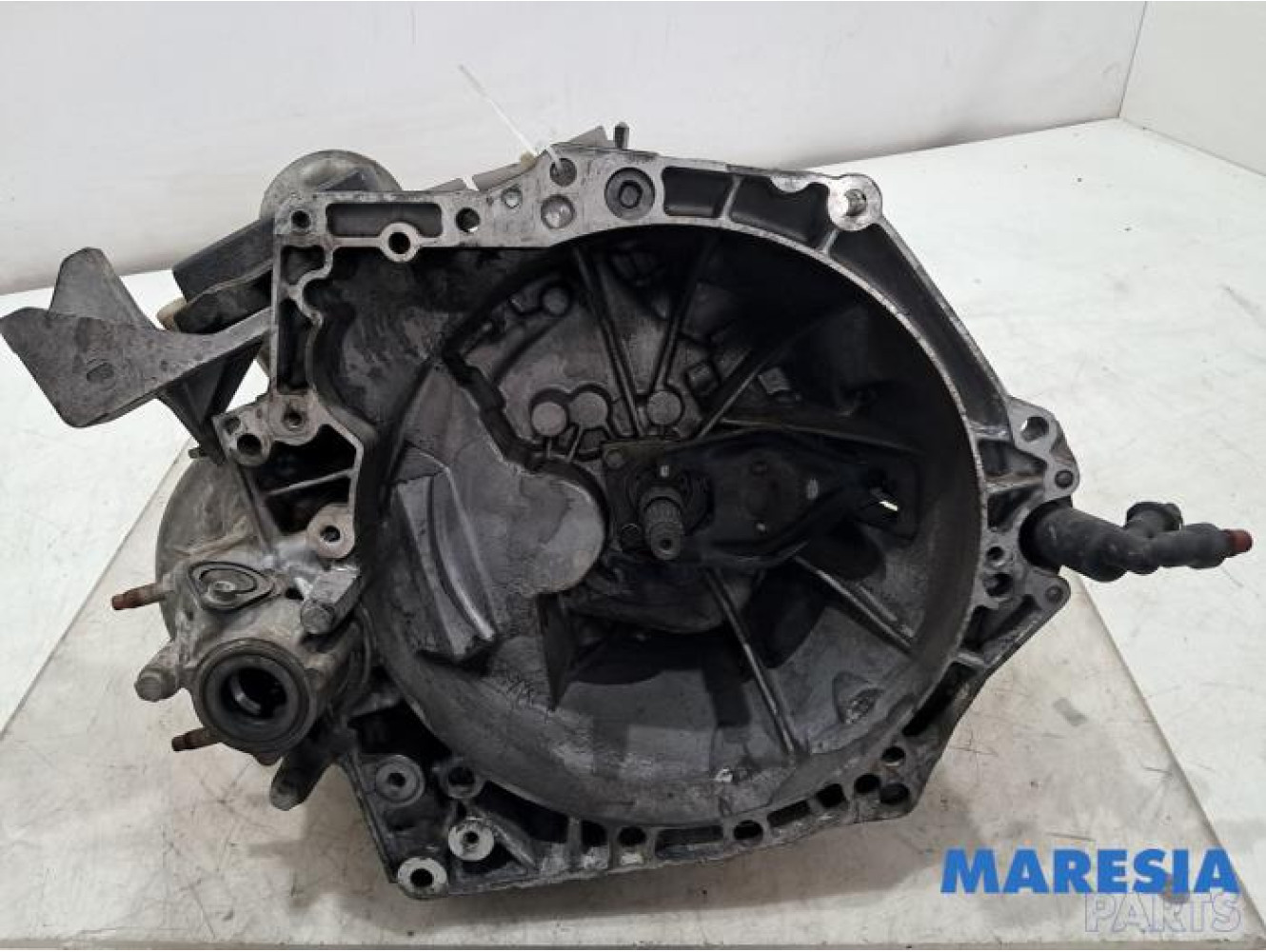 Citroen - Berlingo - Gearbox
