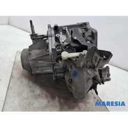 Citroen - Berlingo - Gearbox