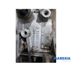 Citroen - Berlingo - Gearbox