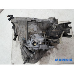 Citroen - Berlingo - Gearbox