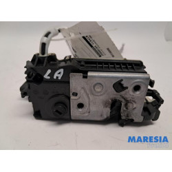 Peugeot - 208 - Türschlossmechanik 4-türig links hinten
