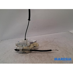 Alfa Romeo - 159 - Door lock mechanism 4-door, front left