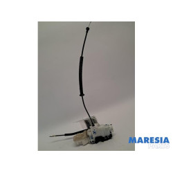Alfa Romeo - 159 - Door lock mechanism 4-door, front left